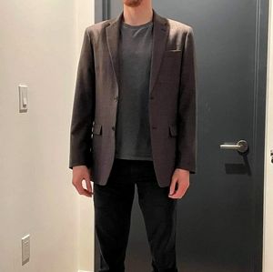 Tommy hilfiger blazer